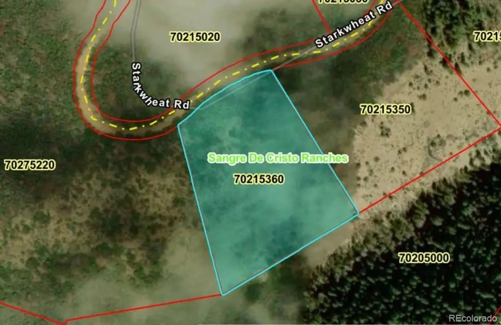 Lot 6858 Starkweather Road, San Luis