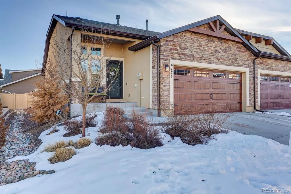4474 Hessite Loop, Colorado Springs