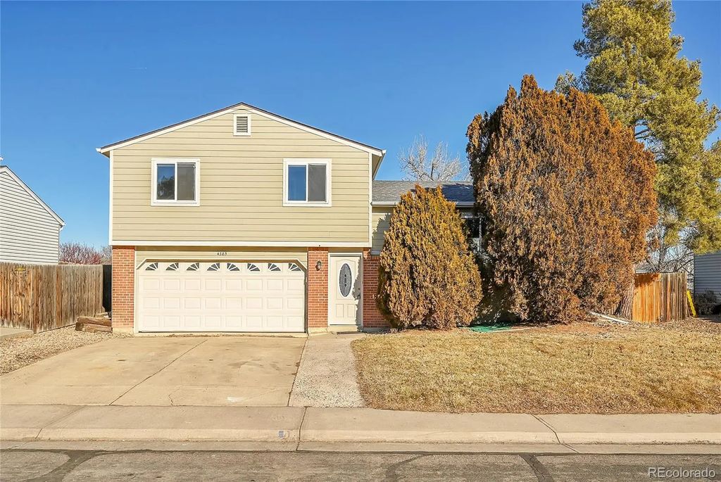 4385 E 123rd Avenue, Thornton