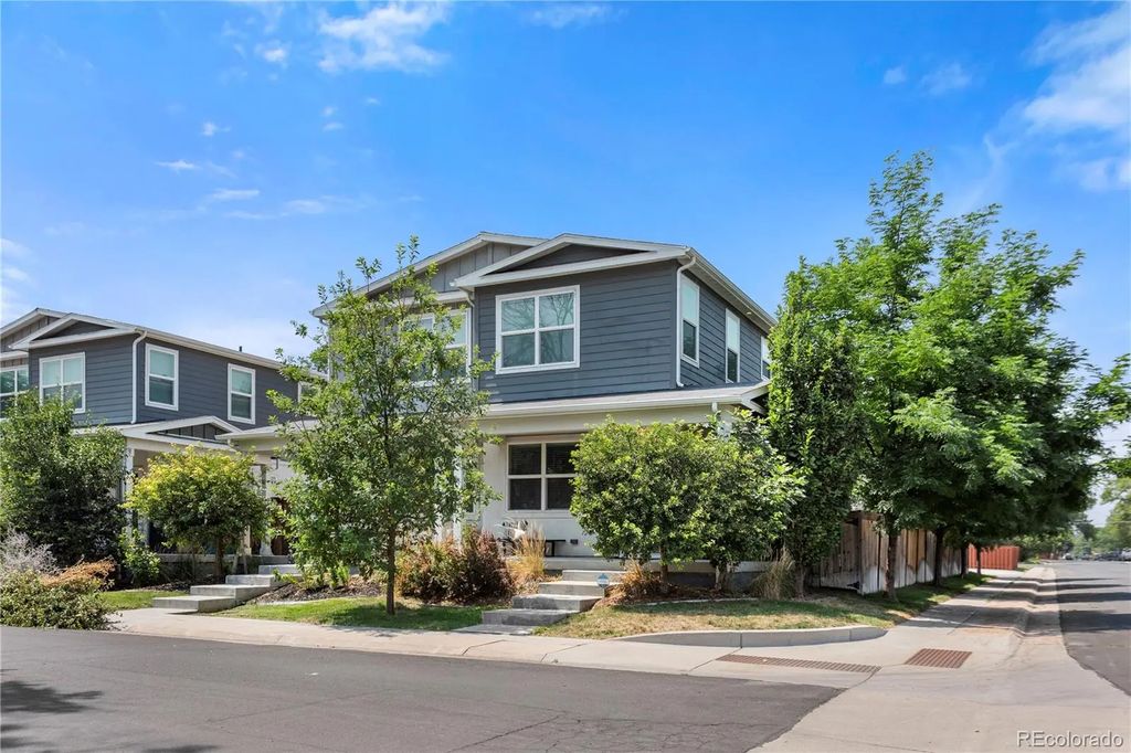 1797 Alton Street, Aurora