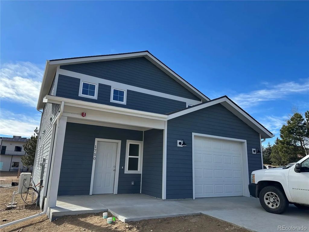 1760 Raven Avenue, Estes Park