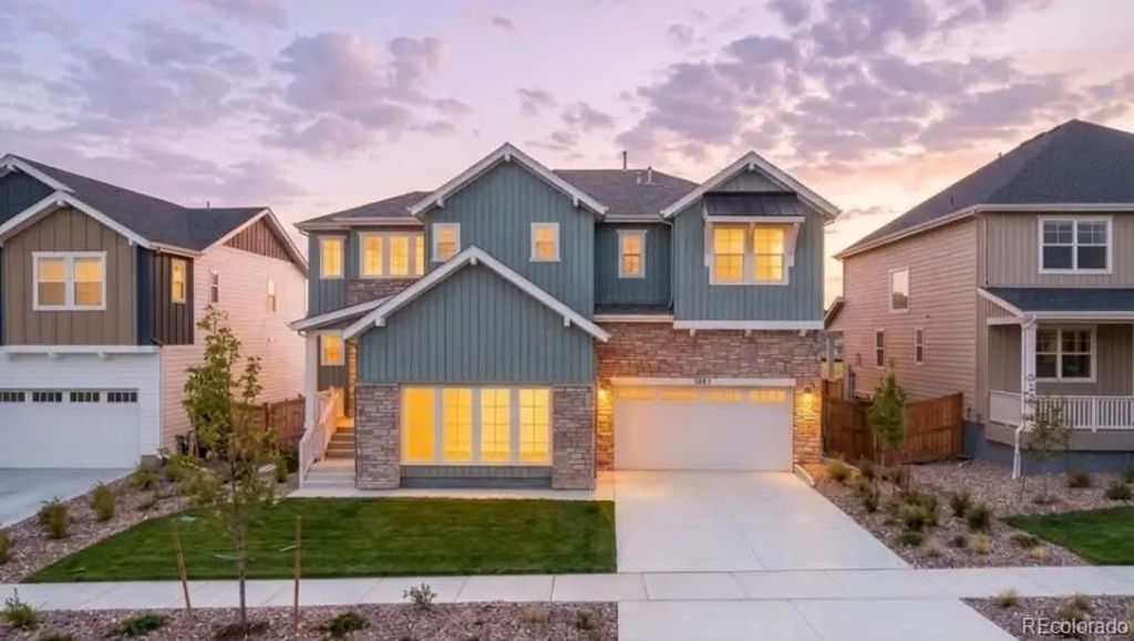 16616 W 93rd Place, Arvada