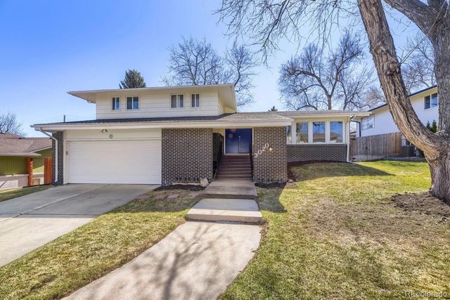 3020 S Xeric Court, Denver