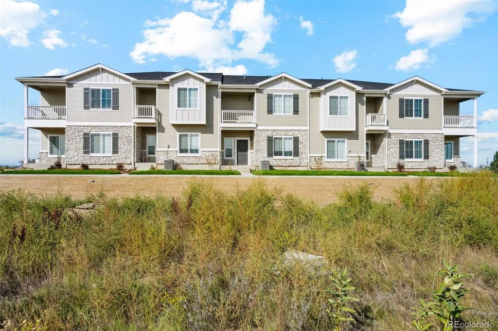 932 Montbello Avenue, Fort Lupton