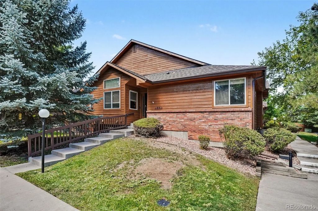 11845 W 66th Place A, Arvada