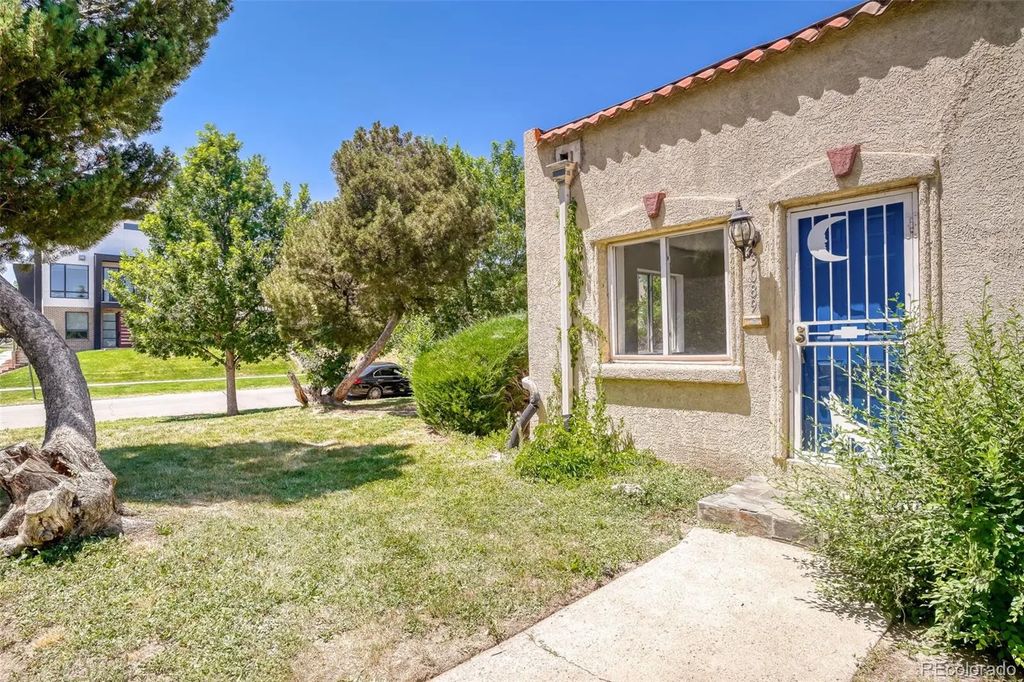 3089 W 18th Avenue, Denver