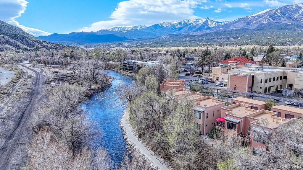 402 E Sackett Avenue G, Salida