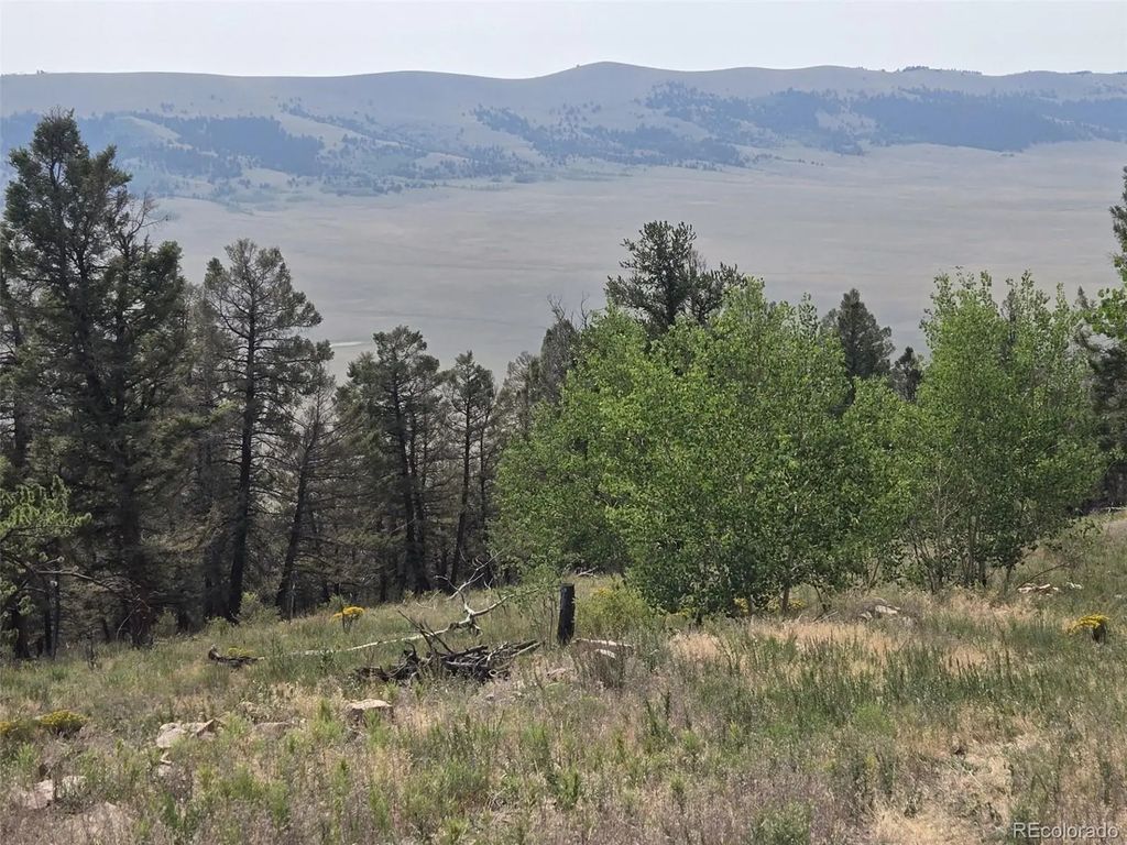 Lot 525 Middle Fork Vista, Fairplay