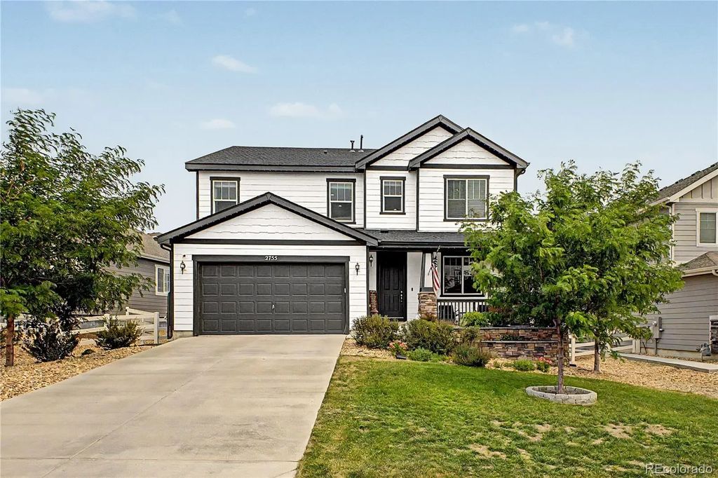 2755 Echo Park Drive, Castle Rock