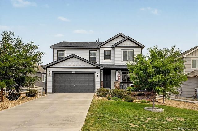 2755 Echo Park Drive, Castle Rock