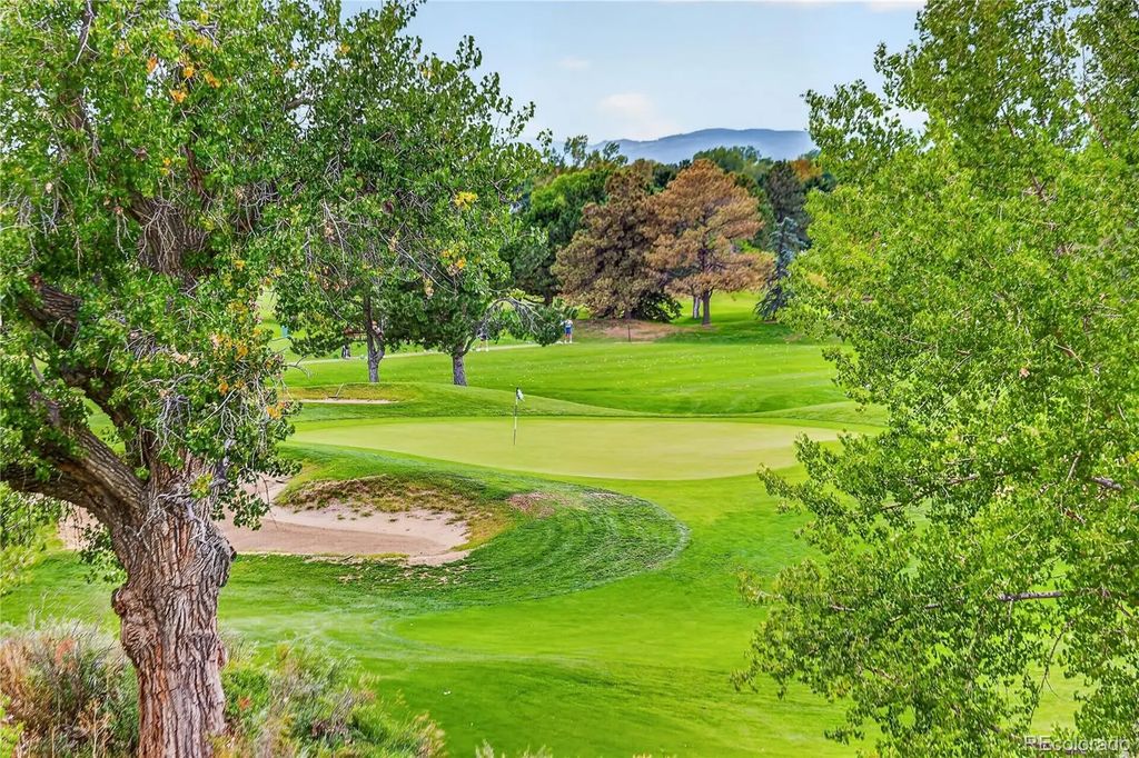 6414 Silver Mesa Drive E, Highlands Ranch