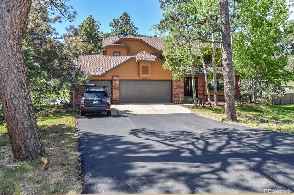 25758 Summergreen Lane, Golden