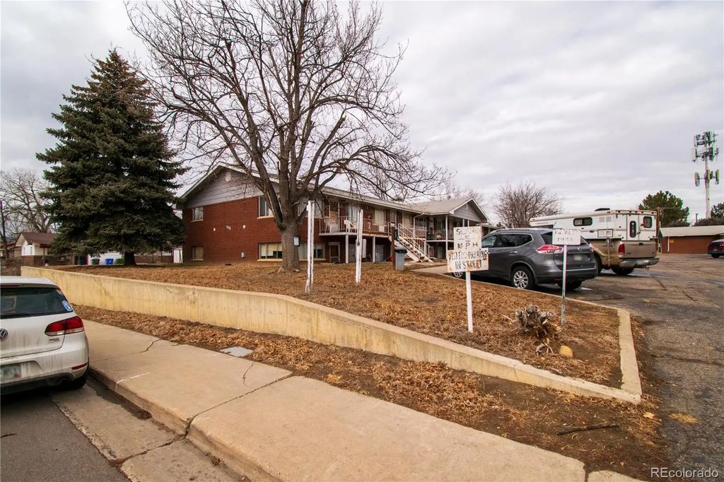 715 16th Street 719, Loveland