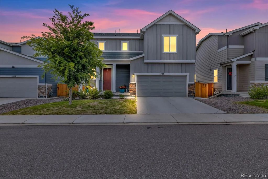 5433 Bauer Drive, Longmont