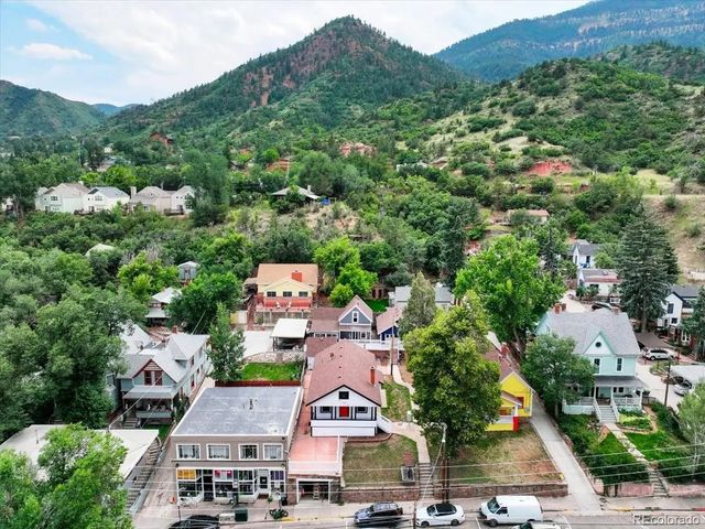 125 Ruxton Avenue R, Manitou Springs