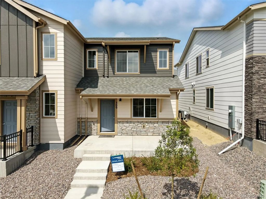 309 Scaup Lane, Johnstown