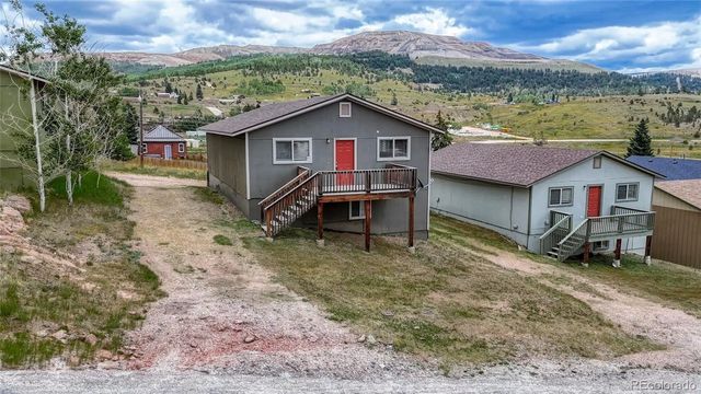 302 S 1st Street B, Cripple Creek