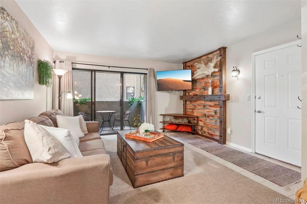 60 S Boulder Circle 6016, Boulder