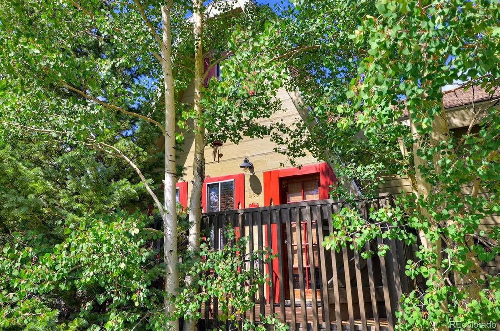 1155 Co Rd 6, Alma