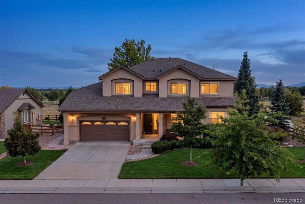 13251 Wild Basin Way, Broomfield