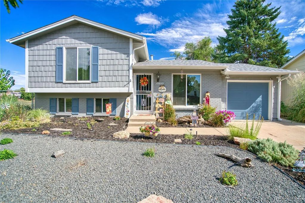 15953 E Baltic Place, Aurora