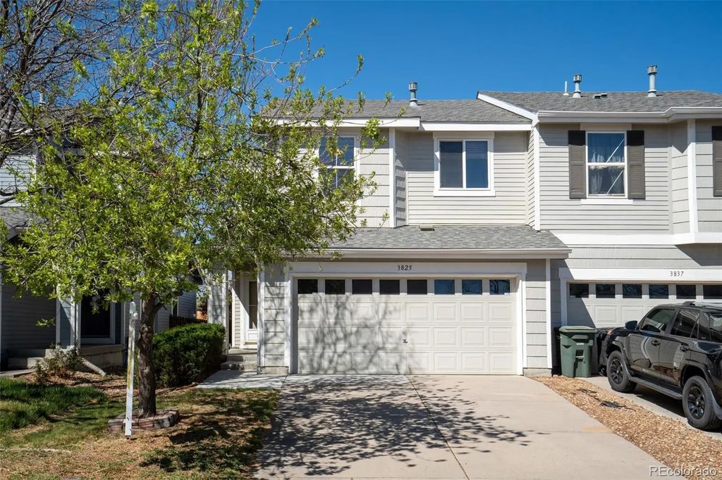 3825 E 94th Avenue, Thornton