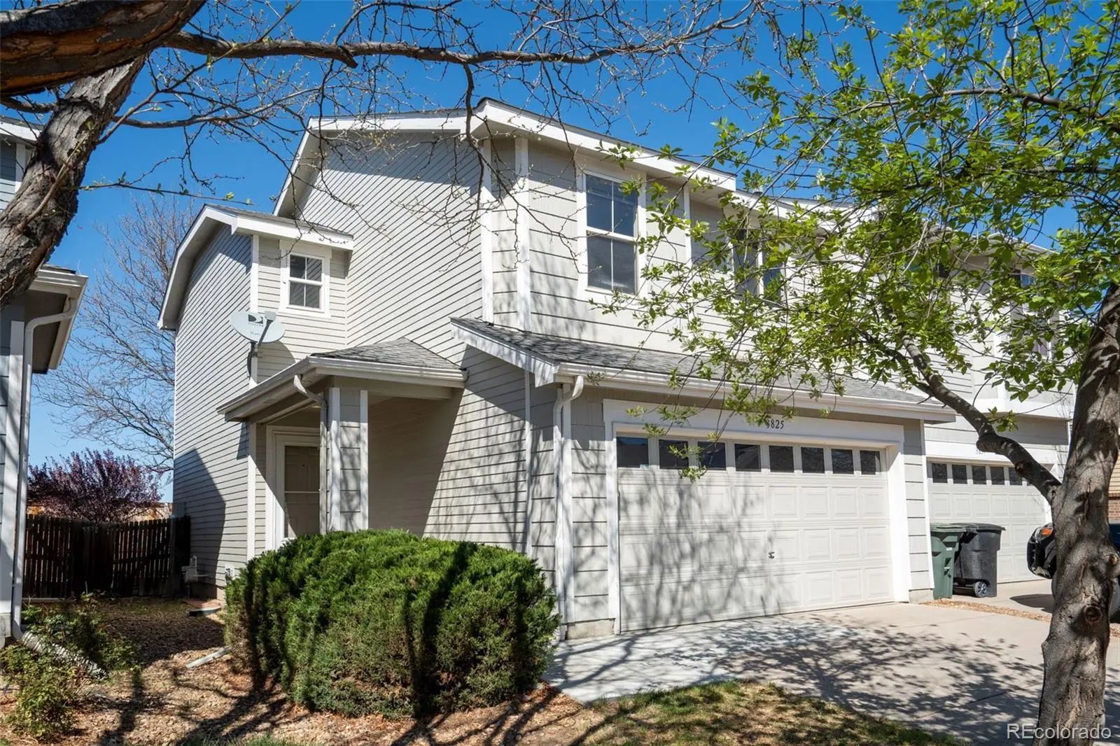 Homes for Sale in Thornton, CO