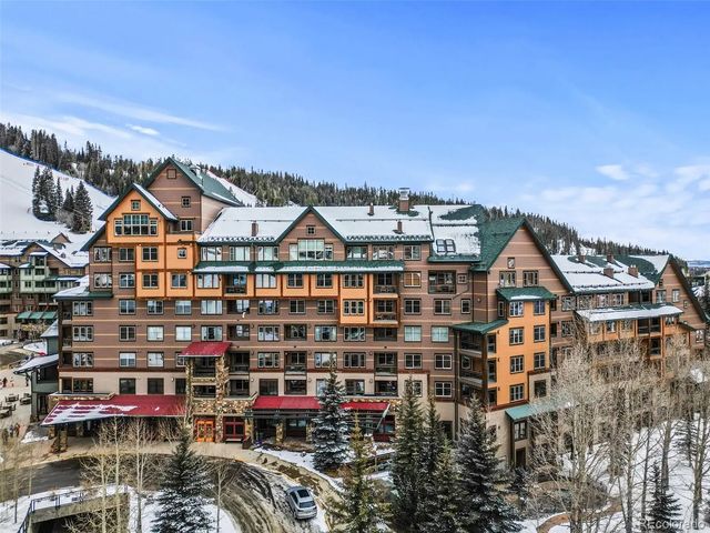 201 Zephyr Way 2404, Winter Park