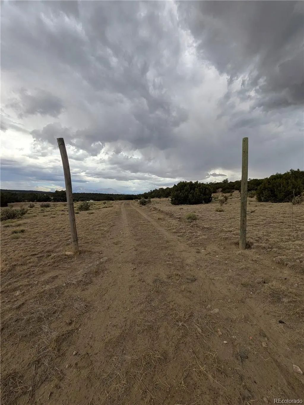 Lot 32540 County Road 525, Walsenburg