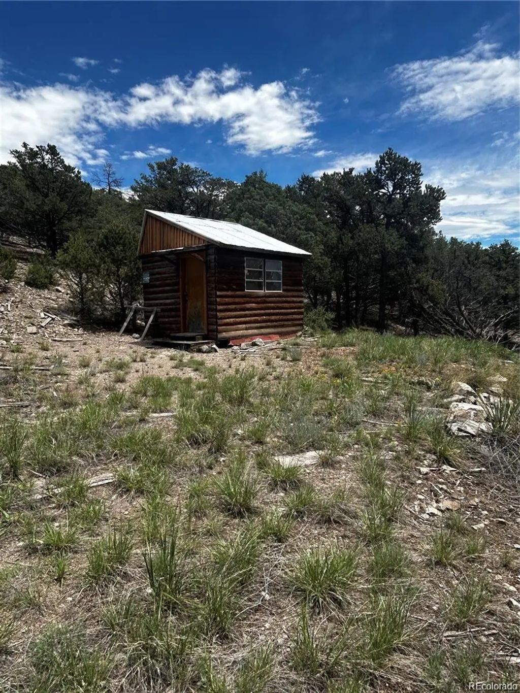 1880 Copper Gulch Road, Cotopaxi