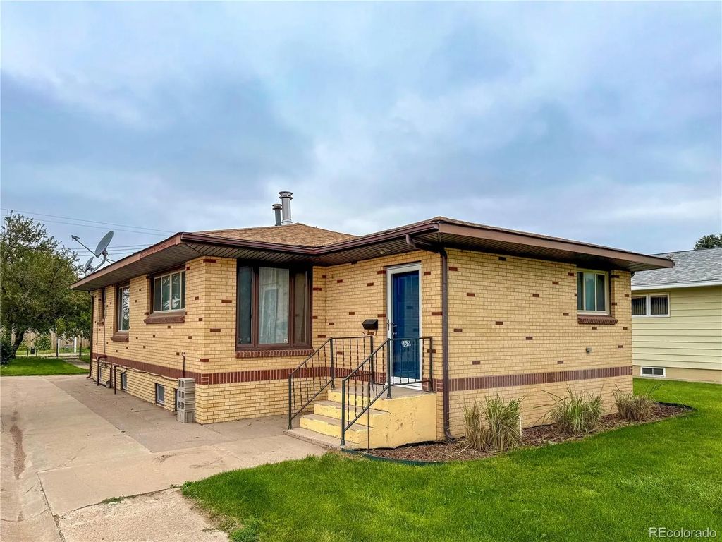 163 Pomeroy Street, Burlington
