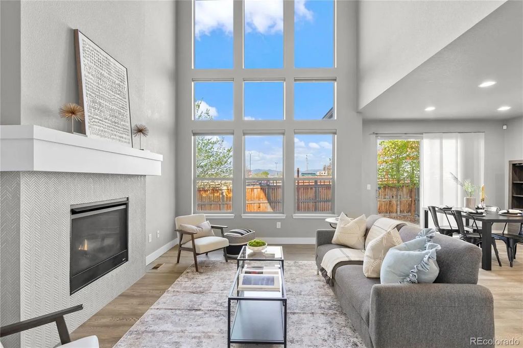 6901 Eliot Street, Denver