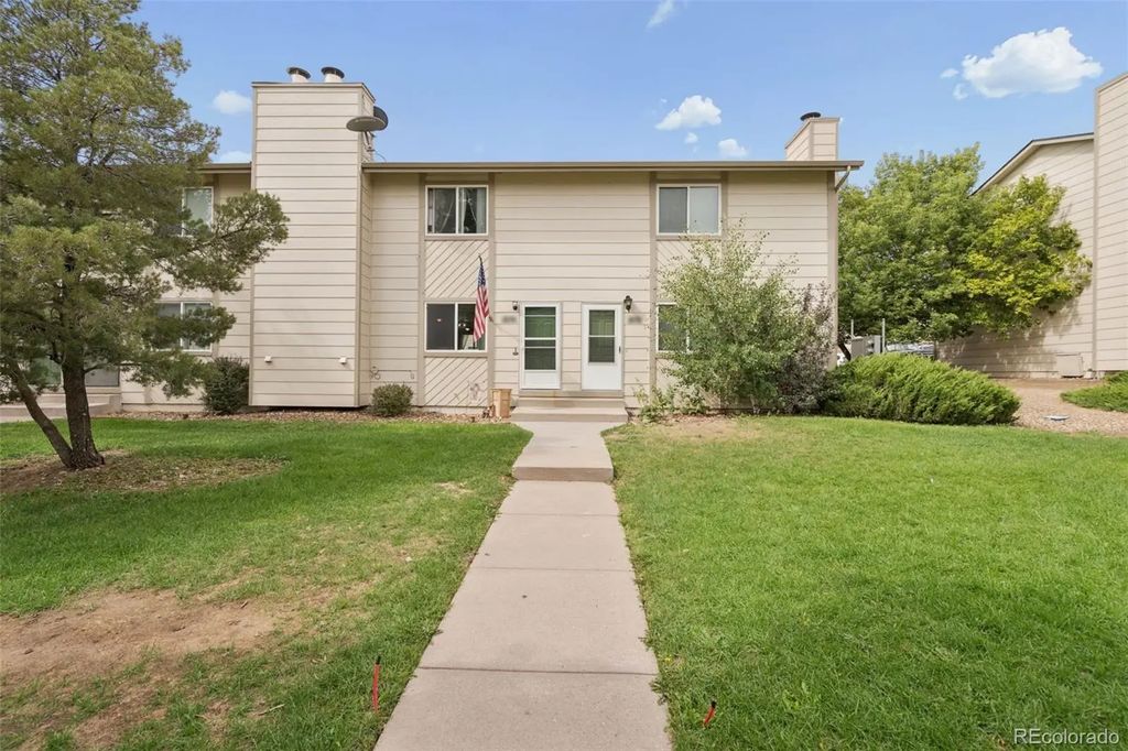 1874 Lanka Lane, Colorado Springs