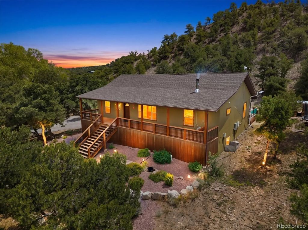 9633 Hutchinson Lane, Salida