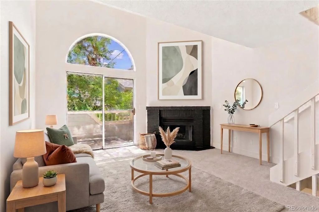 11155 W 17th Avenue 105, Denver