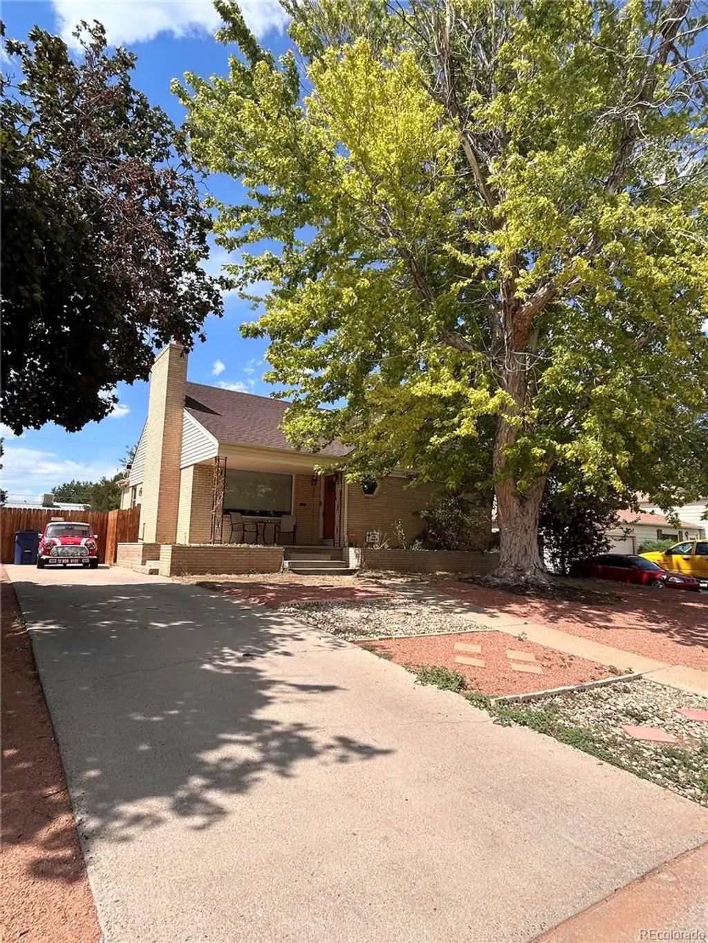 187 University Circle, Pueblo