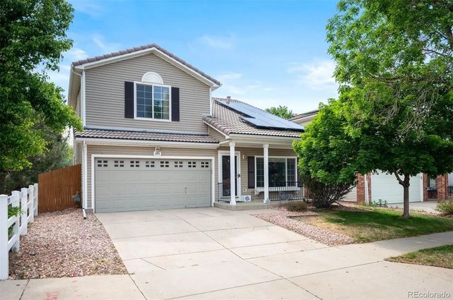 4819 Halifax Way, Denver