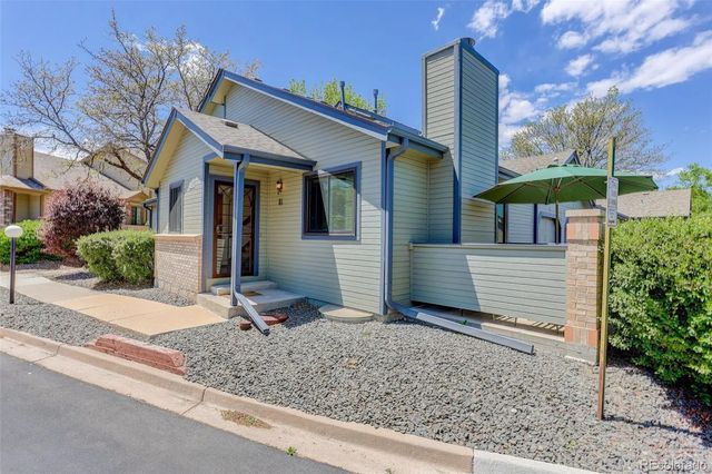 9157 W Cedar Drive 1, Lakewood