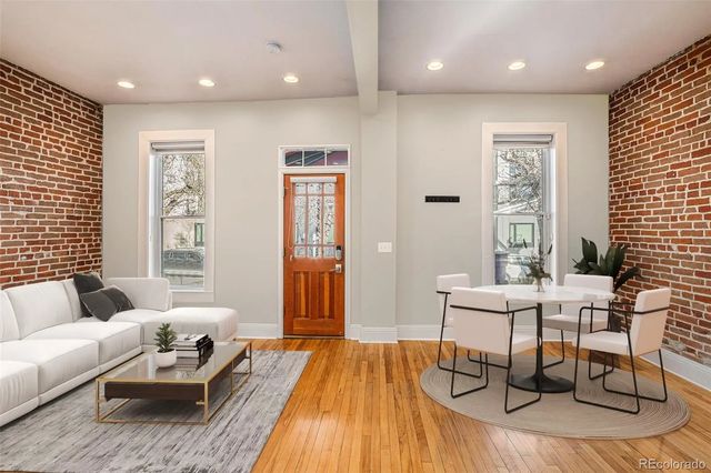 2633 Bryant Street, Denver