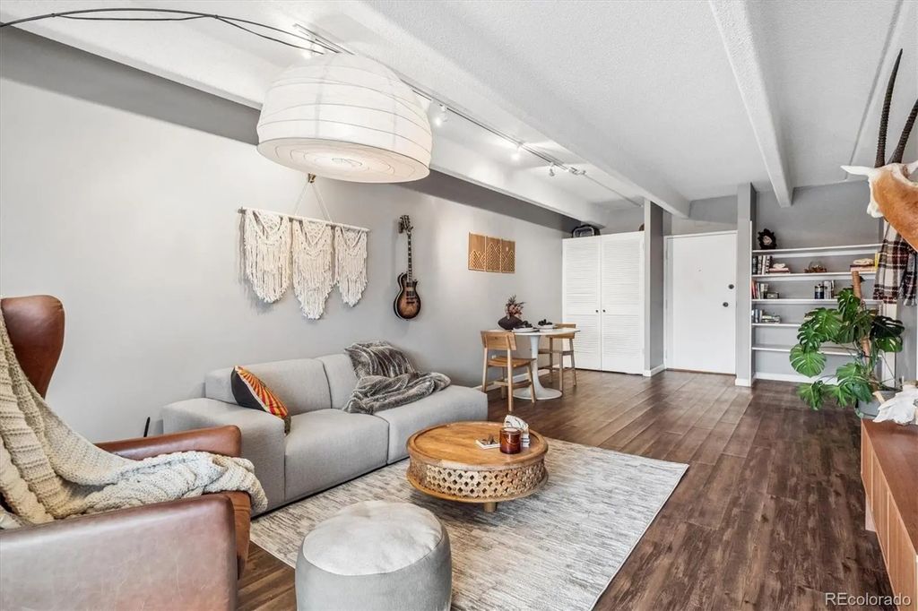 1255 N Ogden Street 205, Denver