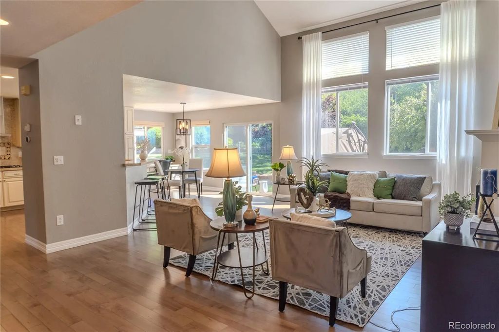 17002 W 66th Lane, Arvada