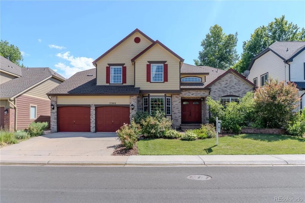 17002 W 66th Lane, Arvada