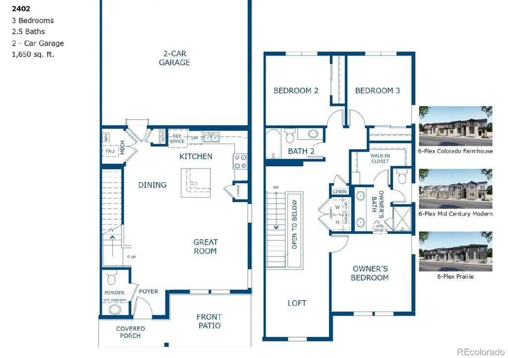 2034 S Jackson Gap Street, Aurora