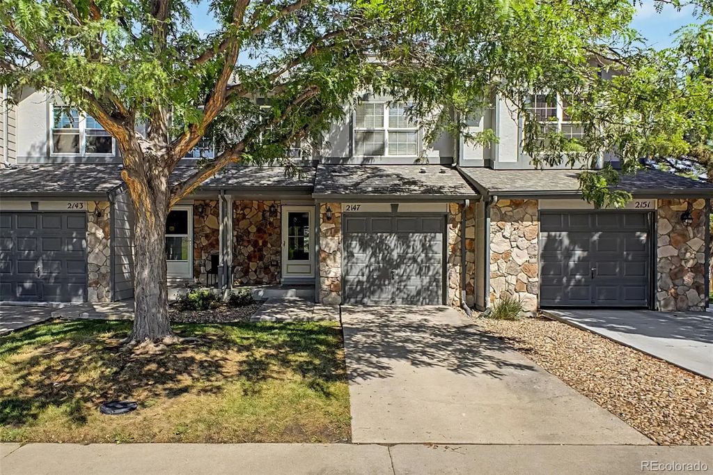 2147 E 103rd Avenue, Thornton
