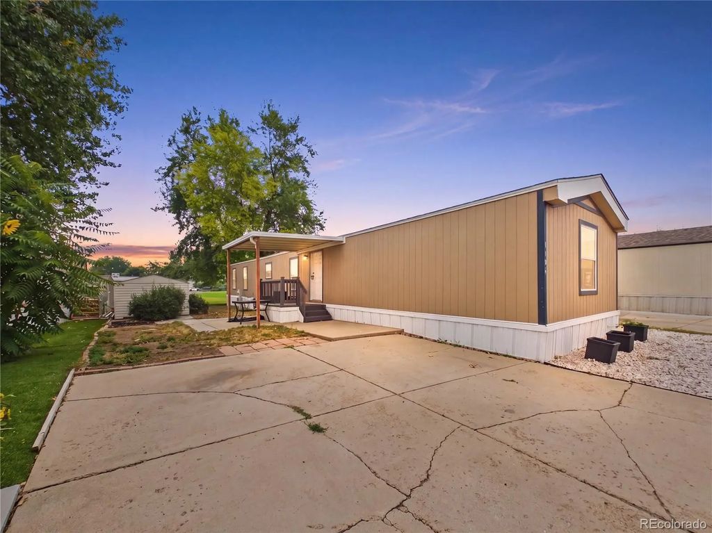 2885 E Midway Boulevard, Broomfield