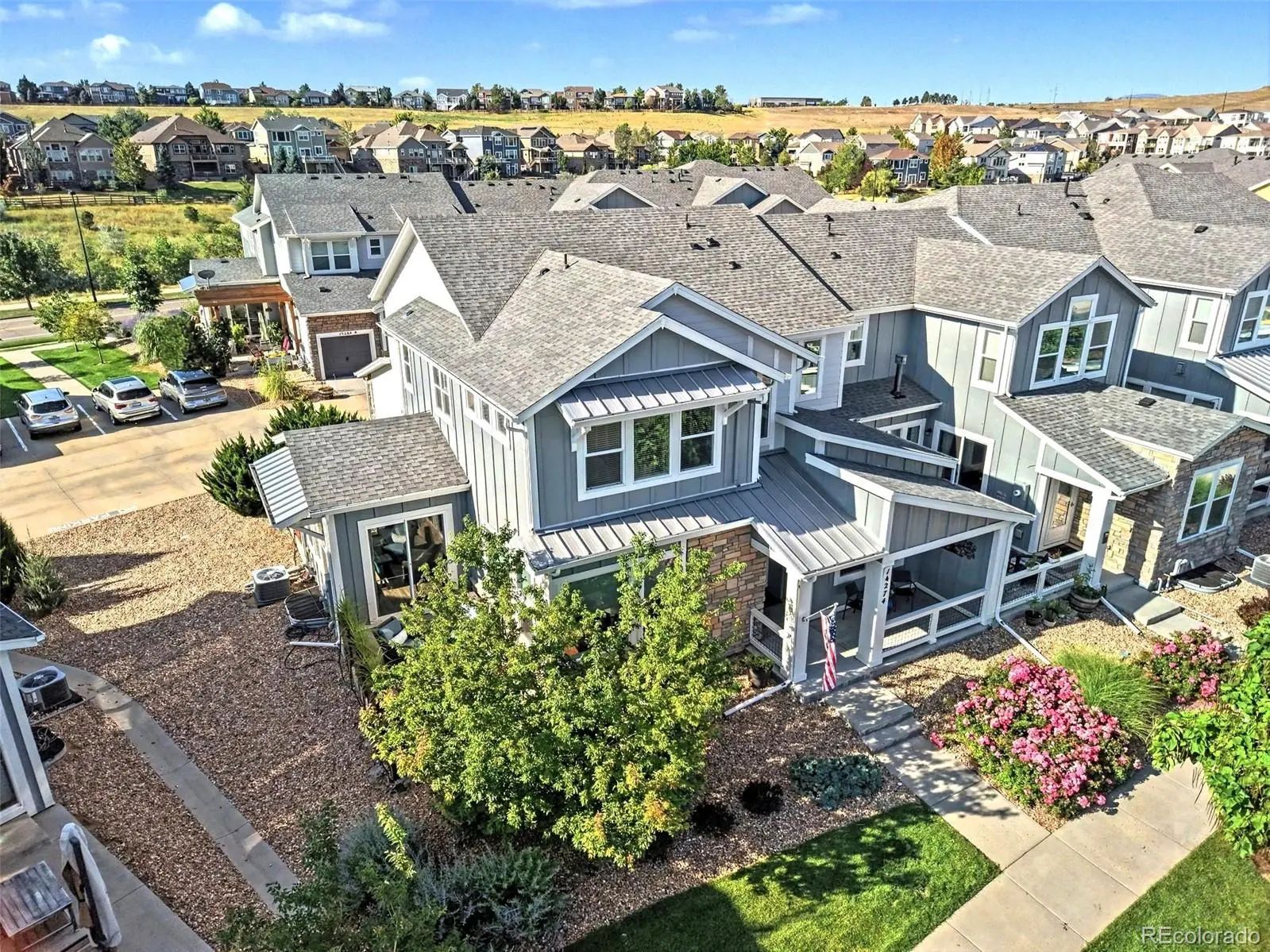 Homes for Sale in Arvada, CO