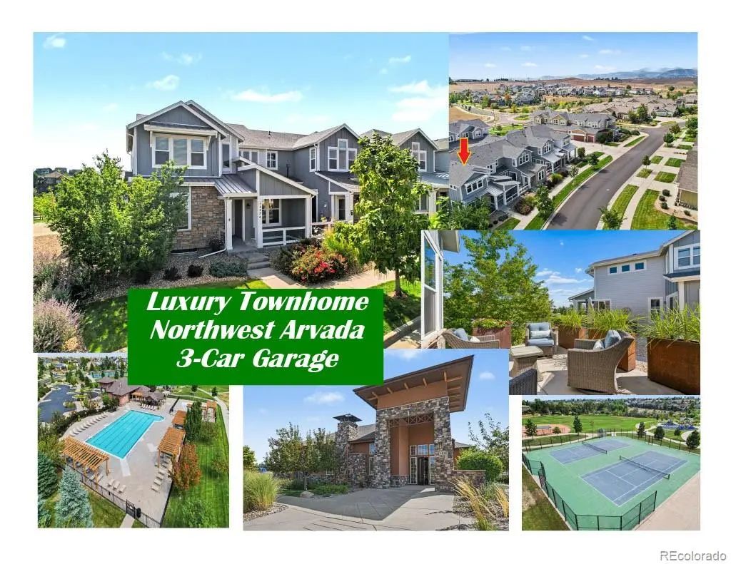 14274 W 88th Drive A, Arvada