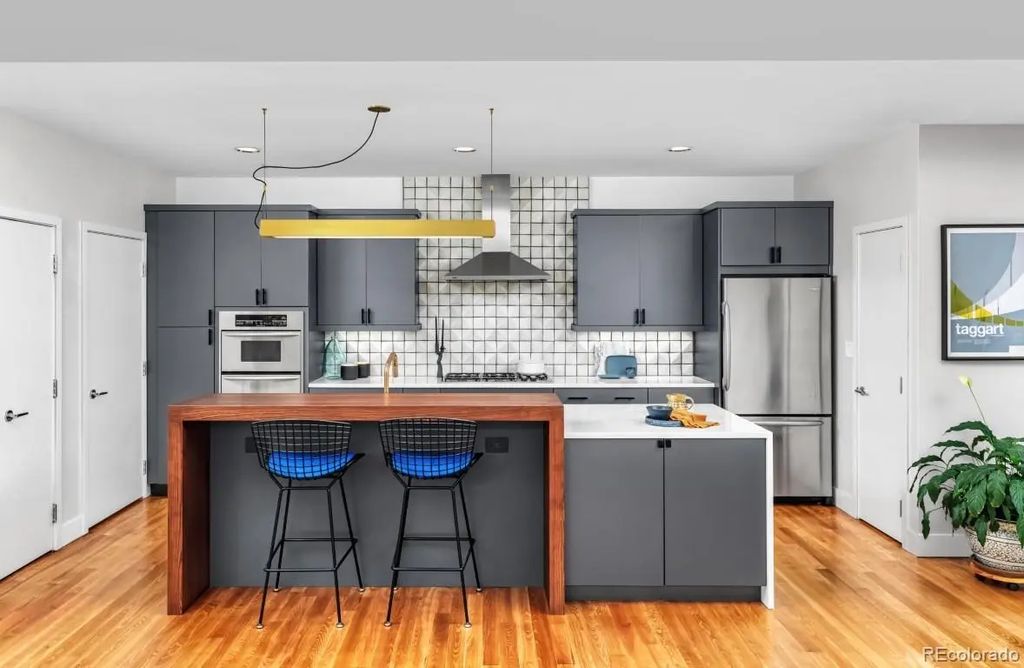1401 Delgany Street 203, Denver