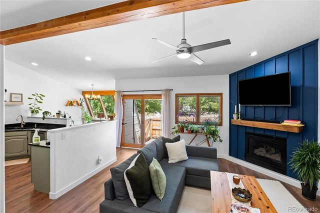 12039 W 52nd Place 2, Arvada