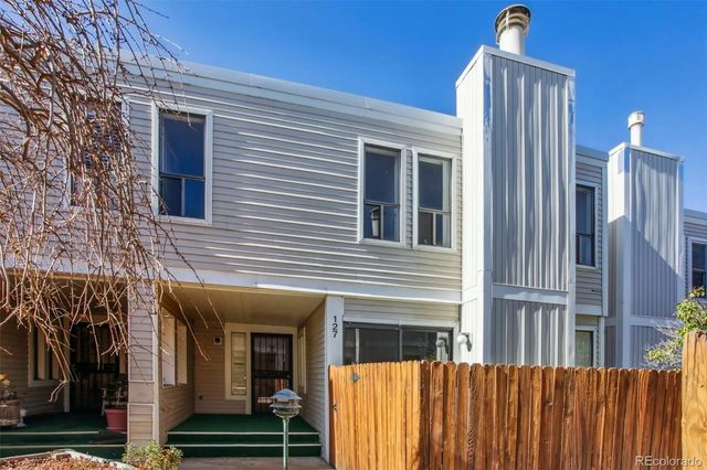 1050 S Monaco Parkway 127, Denver